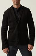 34 Heritage Double Face Blazer