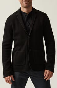 34 Heritage Double Face Blazer