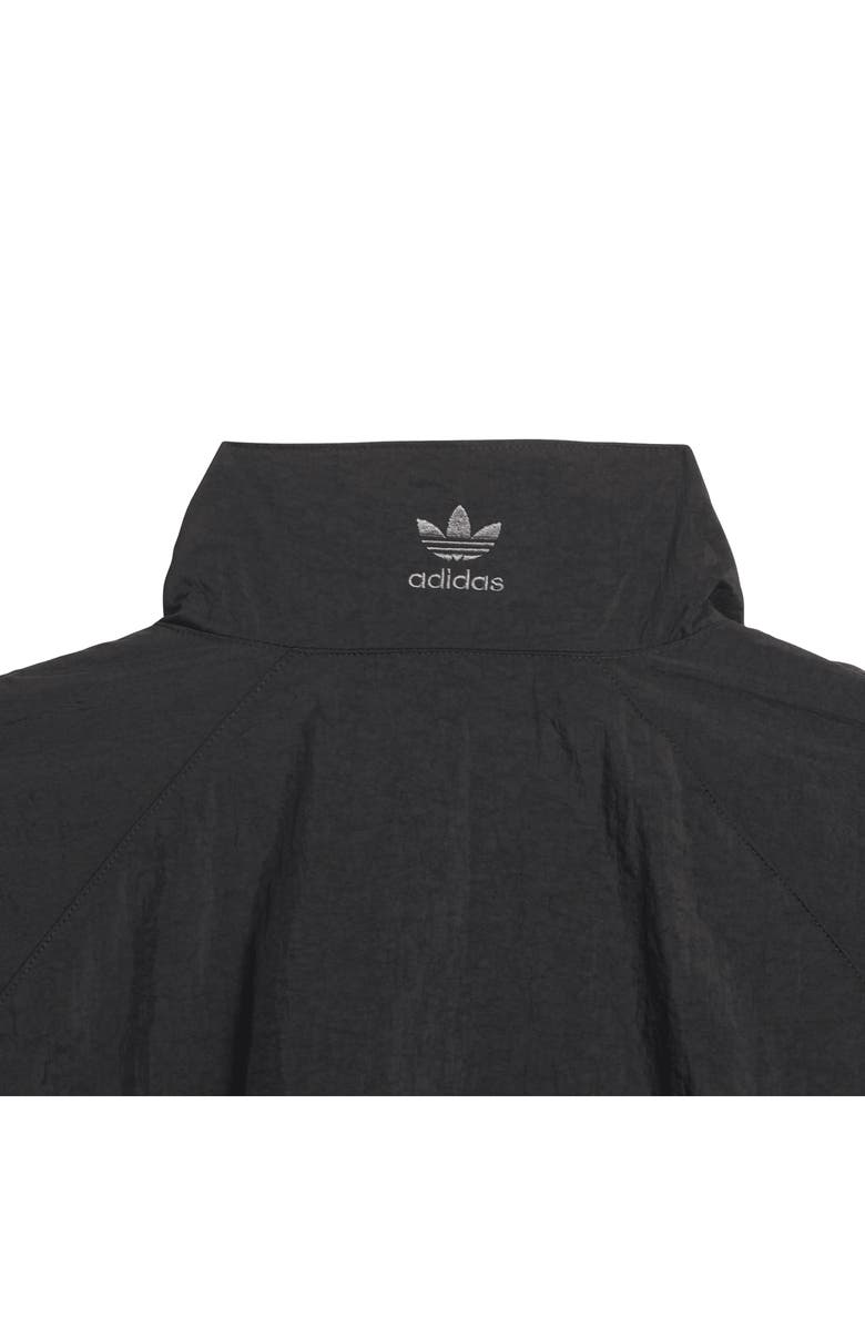 adidas x FA Aloxe Track Jacket, Alternate, color, Black