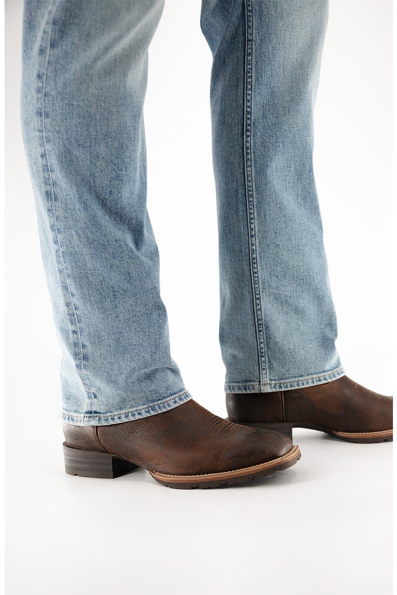 Boocut Jeans, Alternate, color, WILLIAMSTON