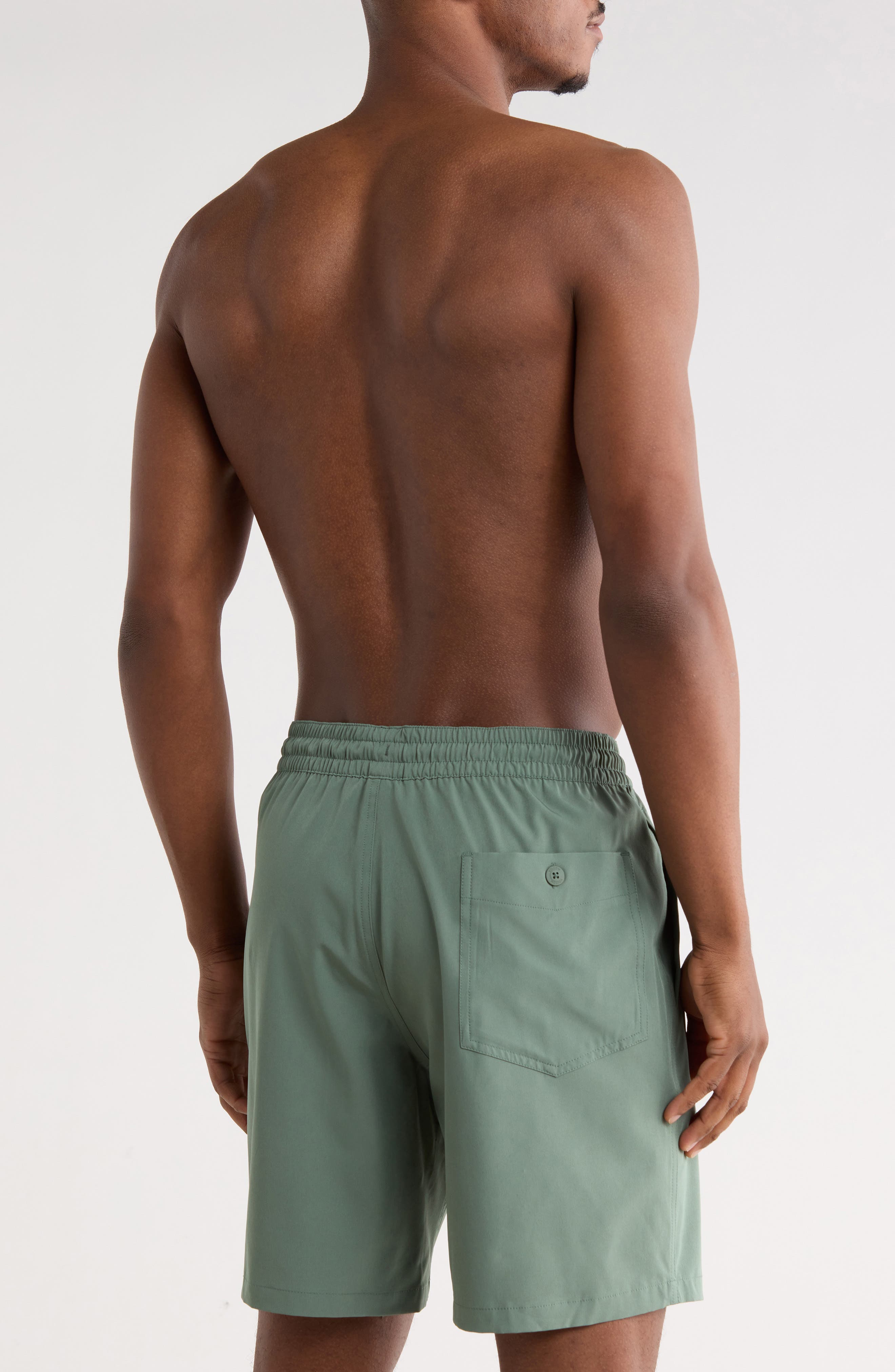 Stones Hybrid Shorts - image 4