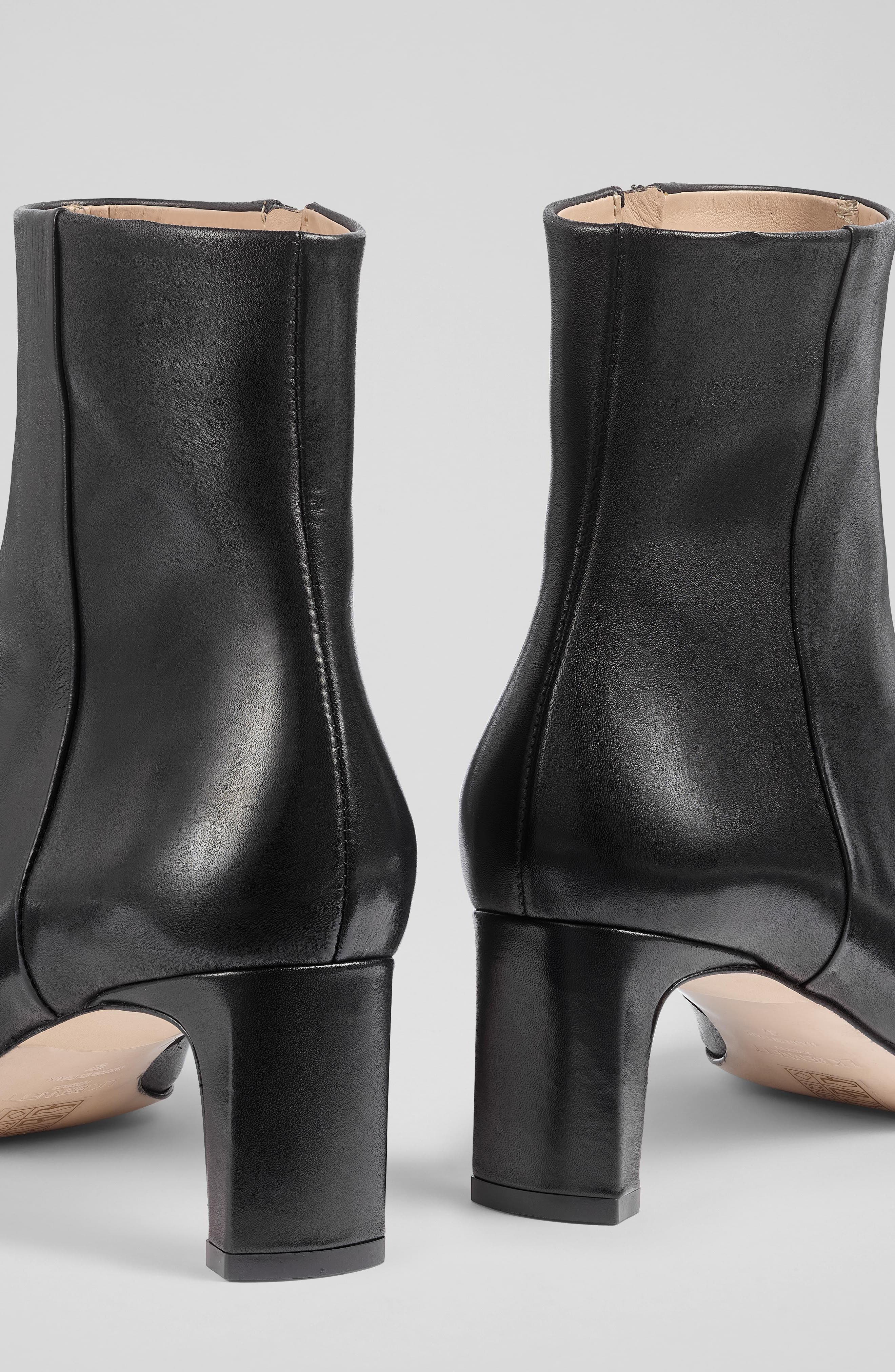 LK Bennett Margaux Bootie, Alternate, color, 