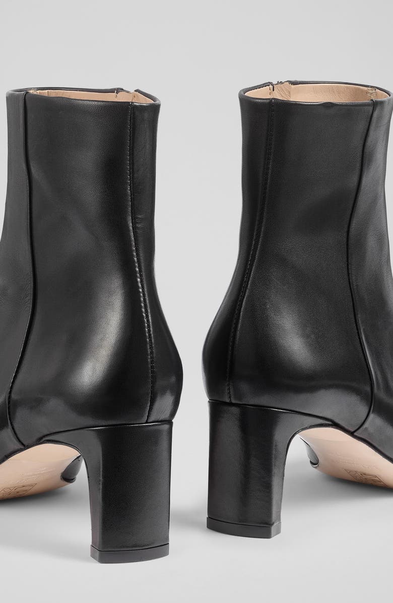 LK Bennett Margaux Bootie, Alternate, color,