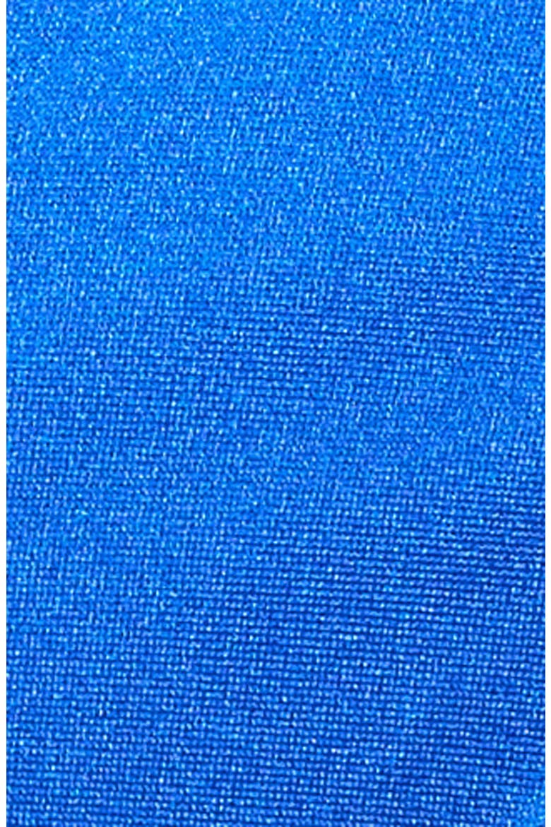 Y-Cut Bikini Bottoms, Alternate, color, BLUE LAGOON