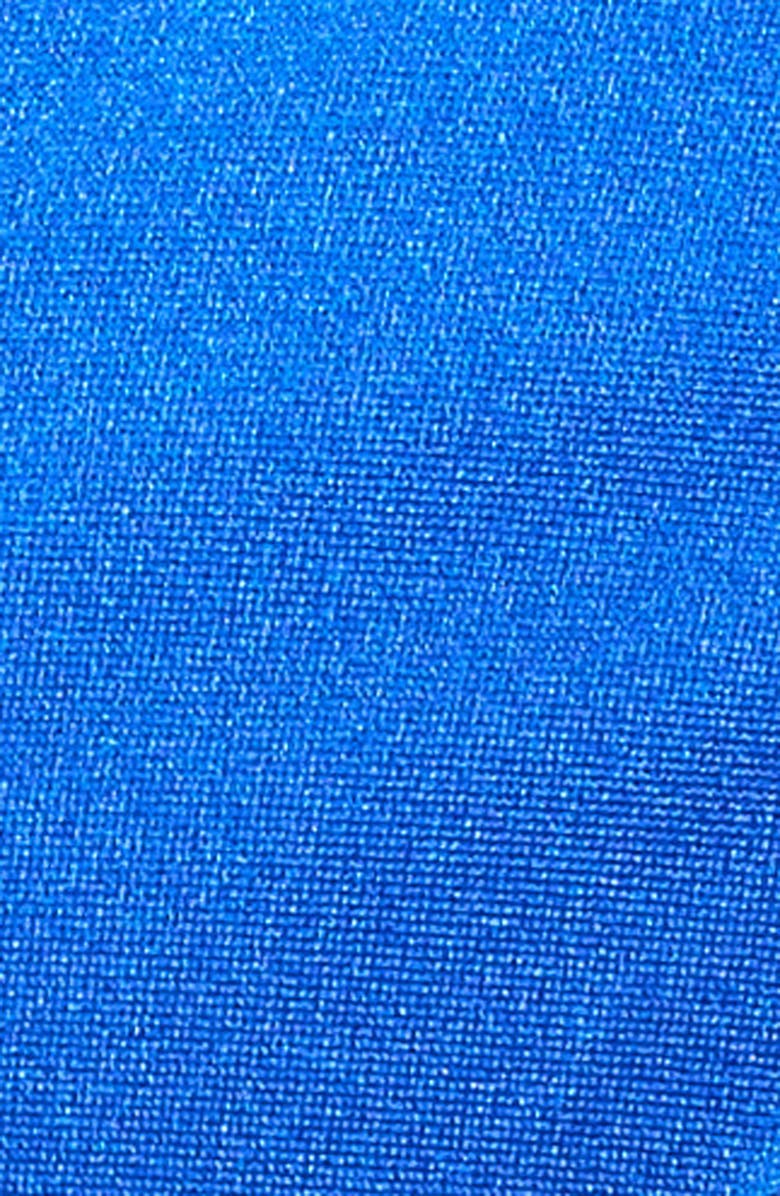 Kulani Kinis Y-Cut Bikini Bottoms, Alternate, color, Blue Lagoon