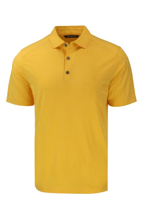 Forge Recycled Blend Polo
