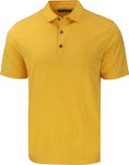 Cutter & Buck Forge Recycled Blend Polo