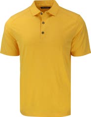 Cutter & Buck Forge Recycled Blend Polo