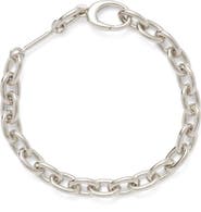 Lady Grey Margot Chain Bracelet