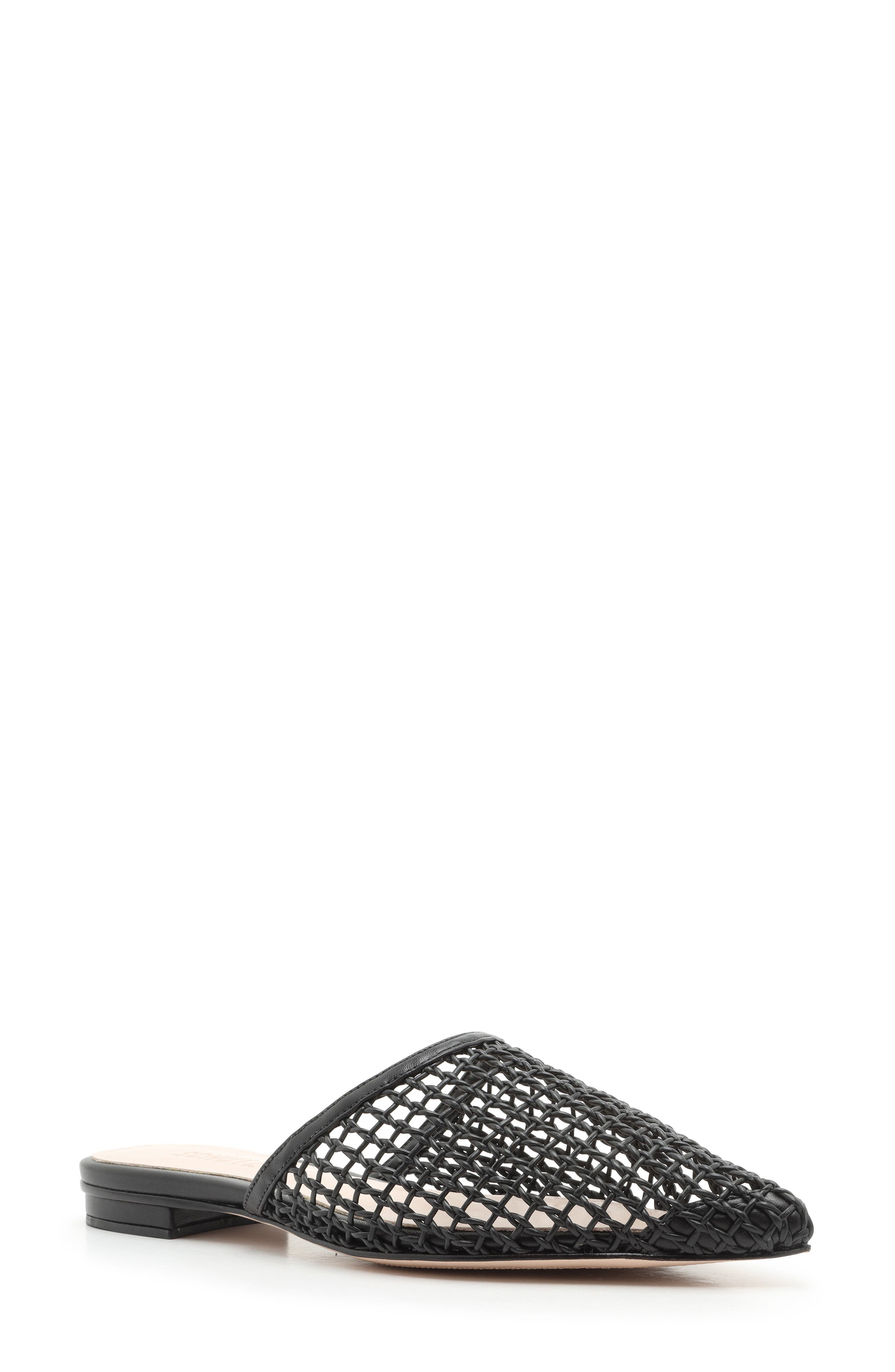 Schutz Cilene Mule, Main, color, 