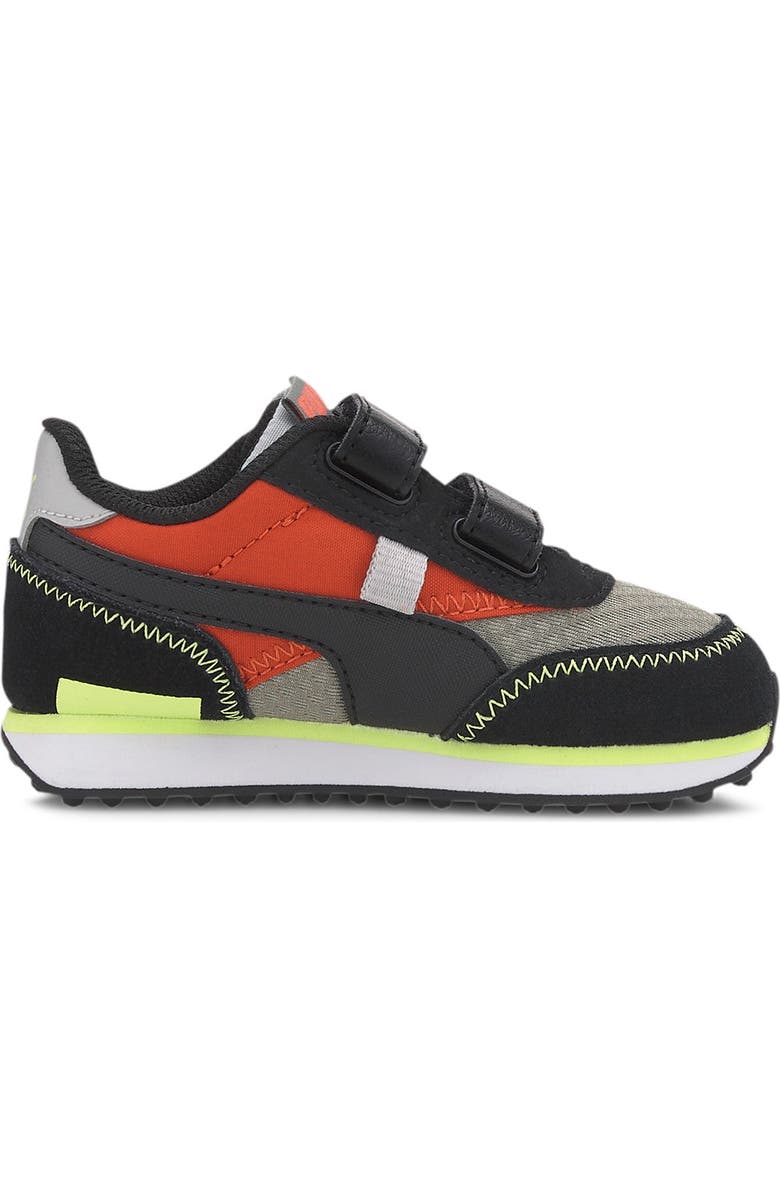 PUMA Future Rider City Attack Sneaker, Alternate, color,