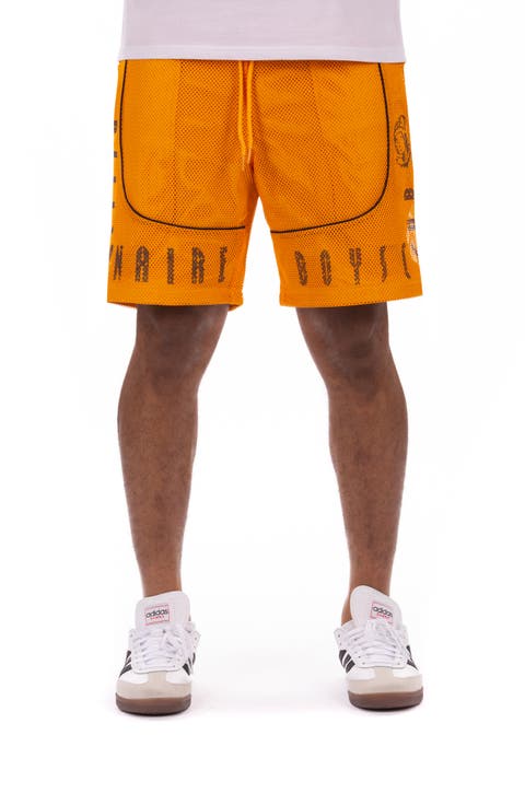 Next Shorts
