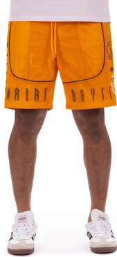 Billionaire Boys Club Next Shorts