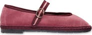 Flabelus Pierre Mary Jane Flat