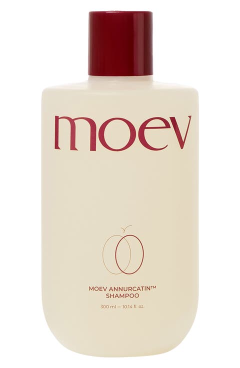 Annurcatin Shampoo