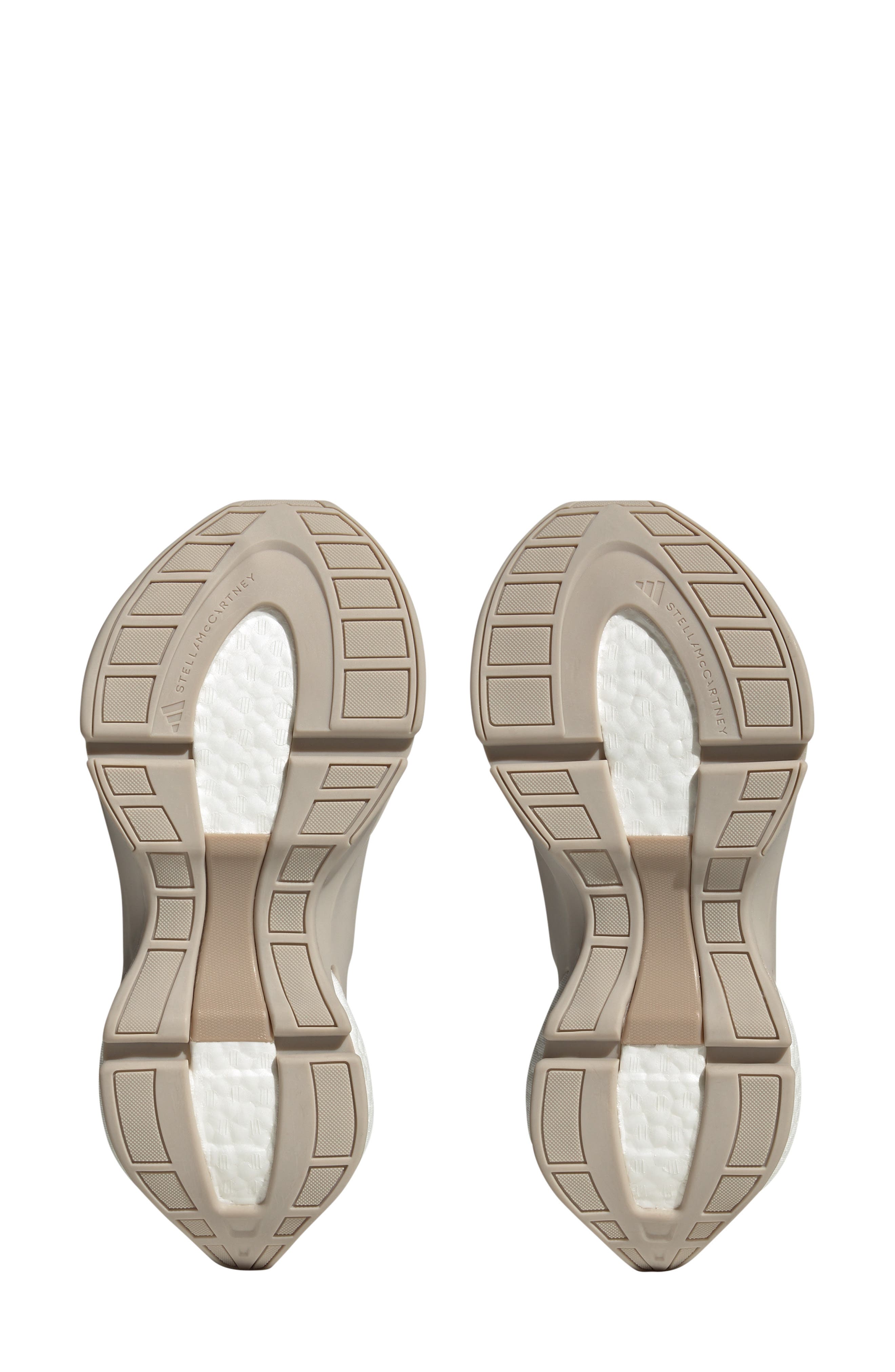 adidas by Stella McCartney Stella McCartney Sportswear Shoe, Alternate, color, Ginger