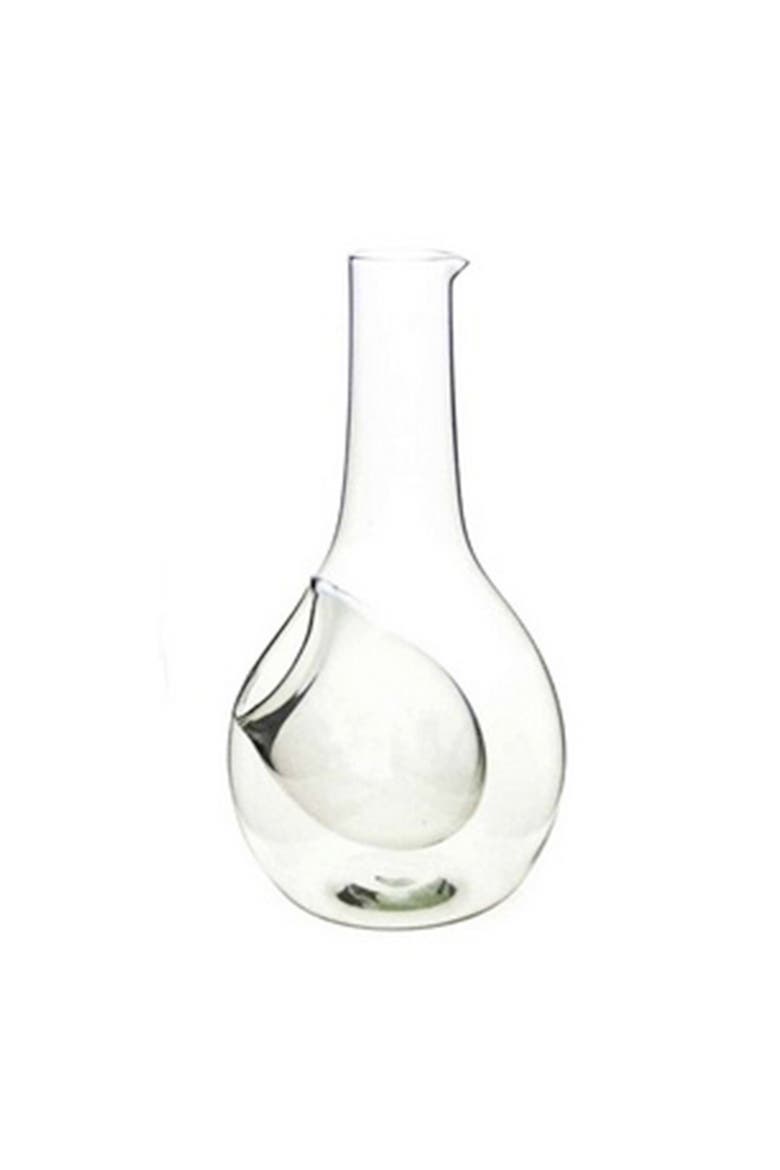 Wine Cooler Decanter, Alternate, color, None