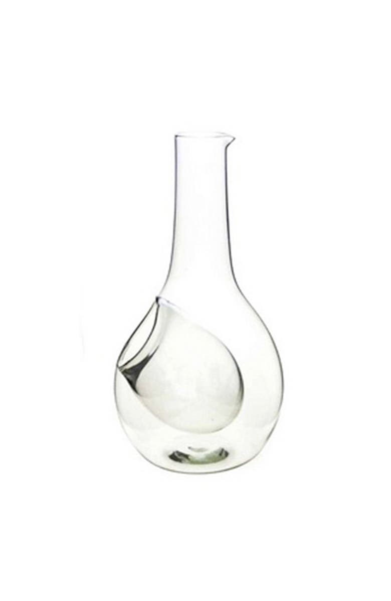 Mbare Wine Cooler Decanter, Alternate, color,