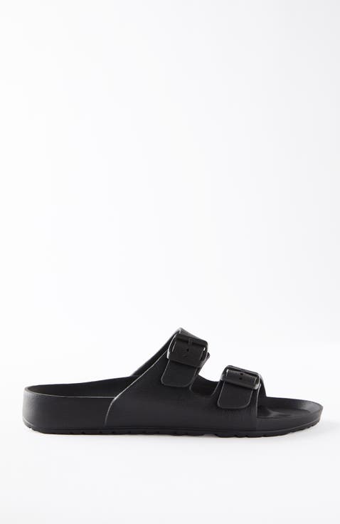 Men's Eva Double Buckle