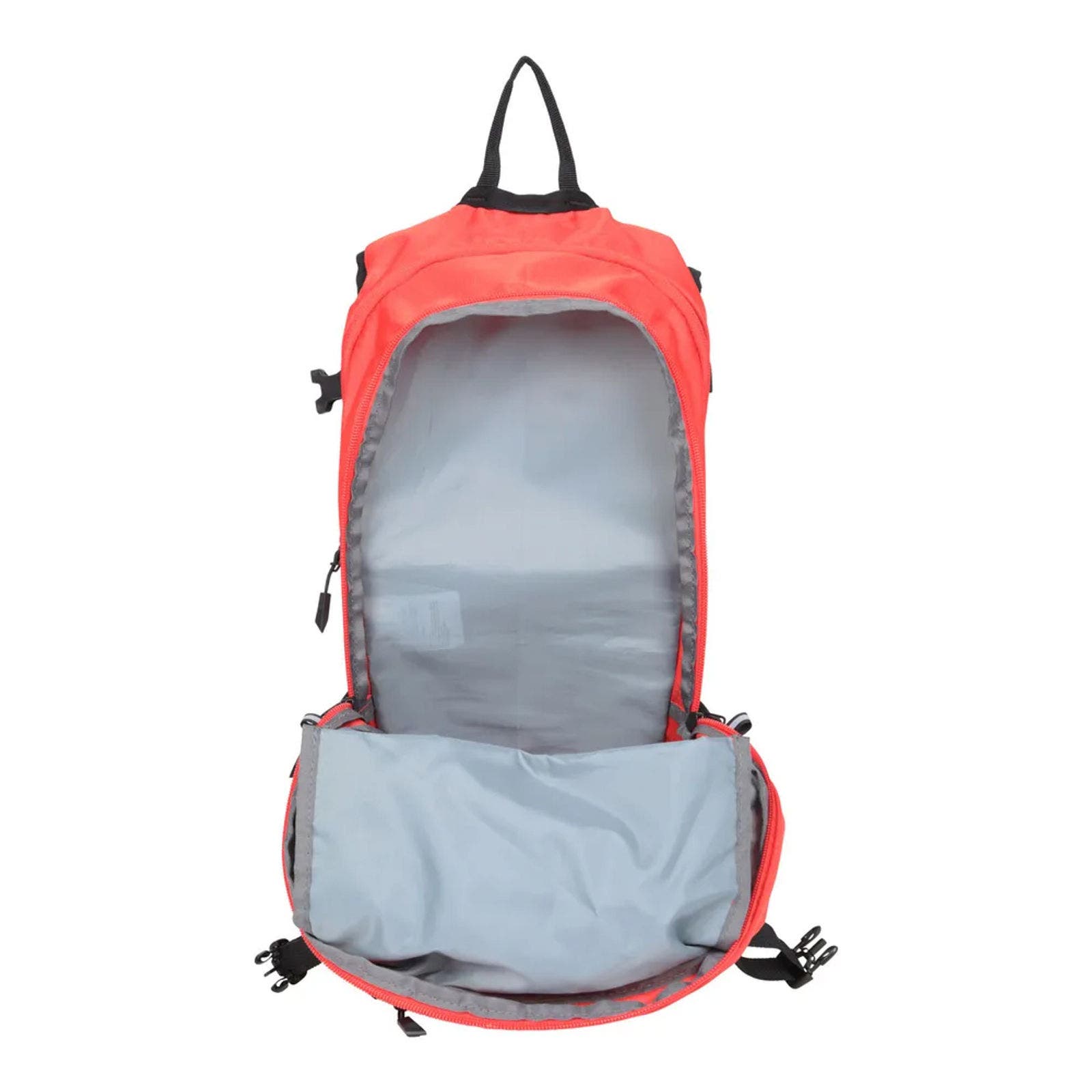 Cycle Hydro 3.9gal Bag, Alternate, color, Red