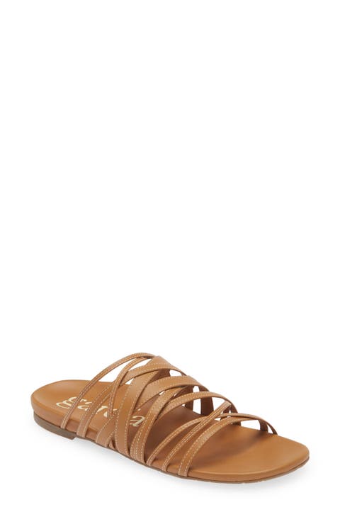 Bety Slide Sandal (Women)