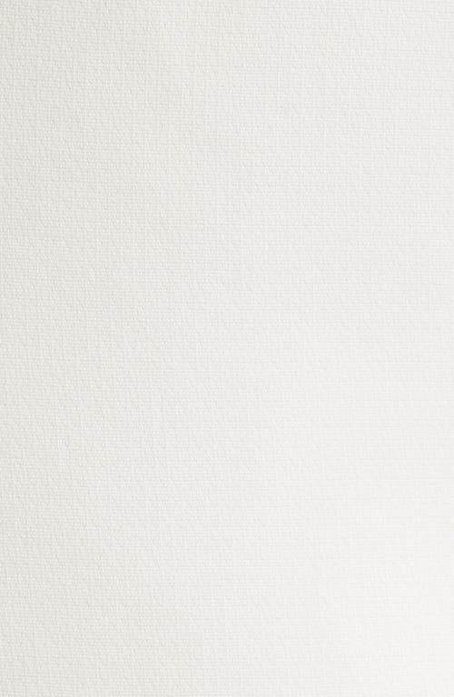 Cinq À Sept Khloe Blazer In Ivory/ivory
