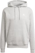 adidas Originals Trefoil Essentials Pullover Hoodie