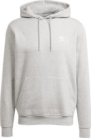 adidas Originals Trefoil Essentials Pullover Hoodie