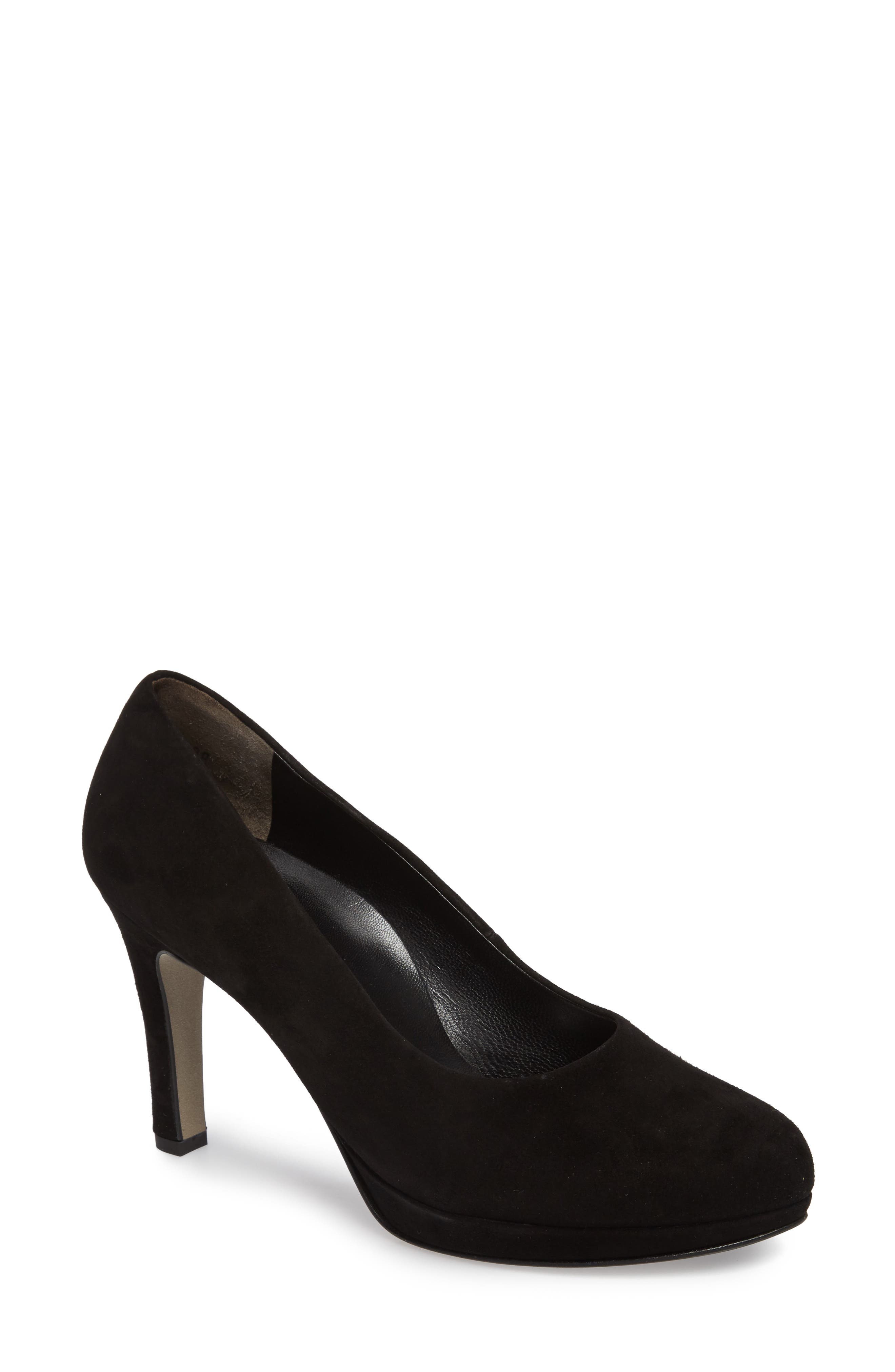 Paul Green Sabrina Pump, Main, color, 