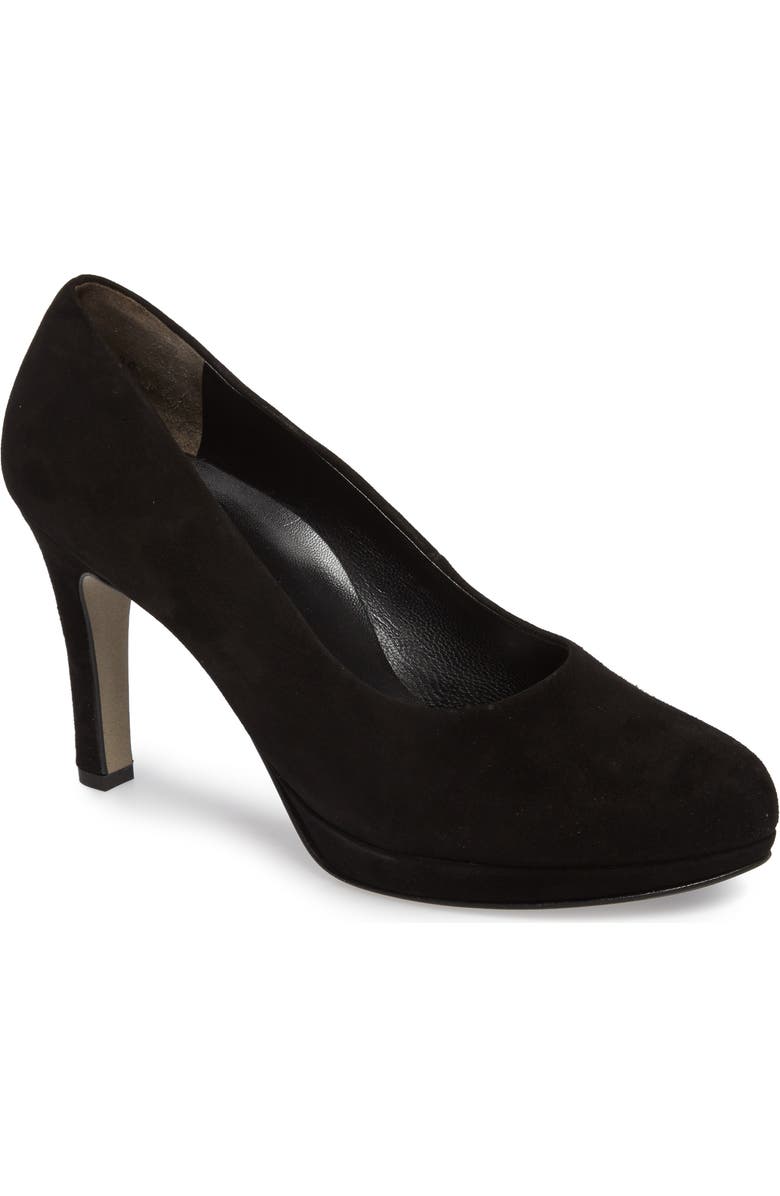 Paul Green Sabrina Pump, Main, color,