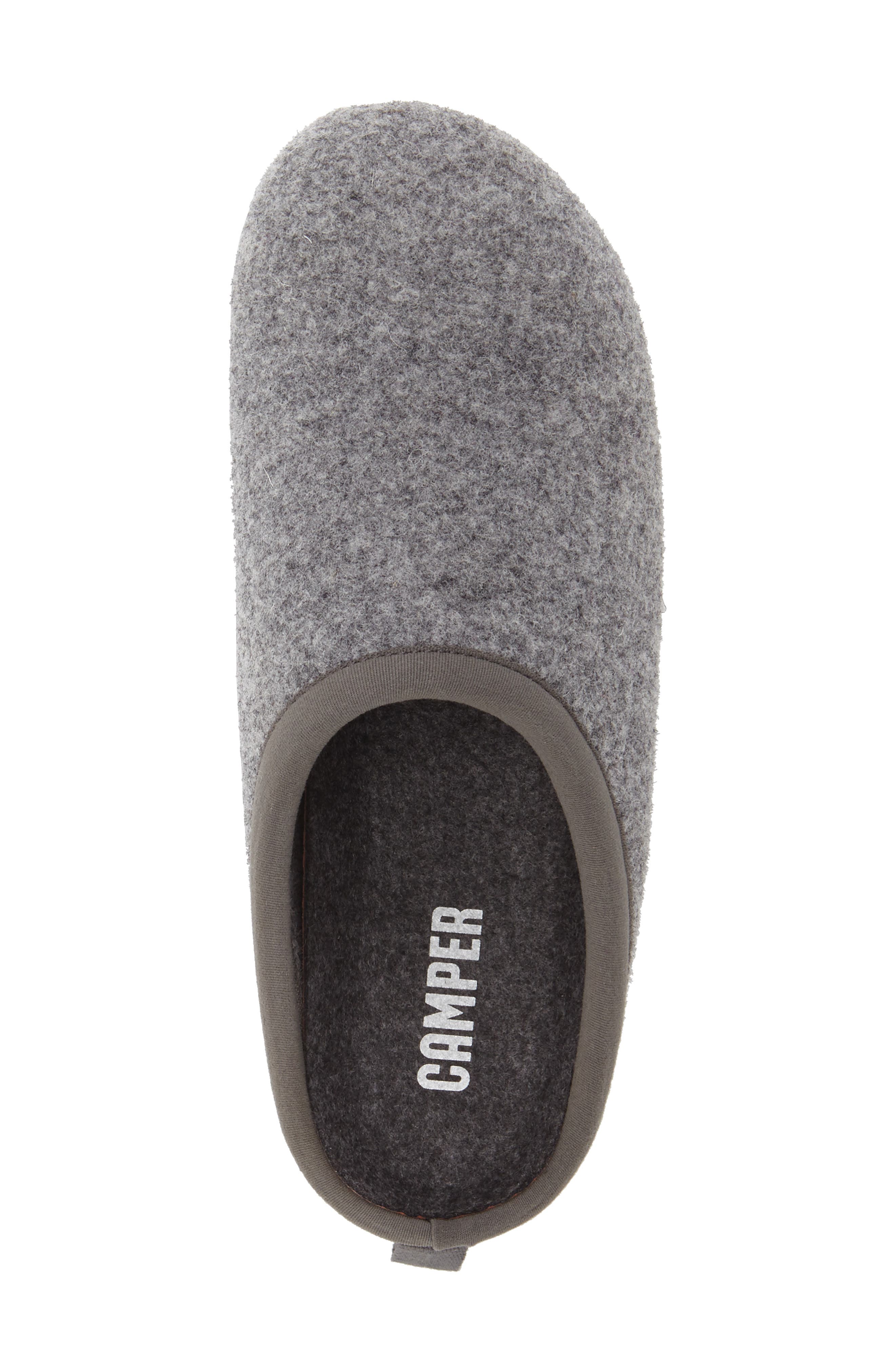 Camper 'Wabi' Slipper, Alternate, color, 