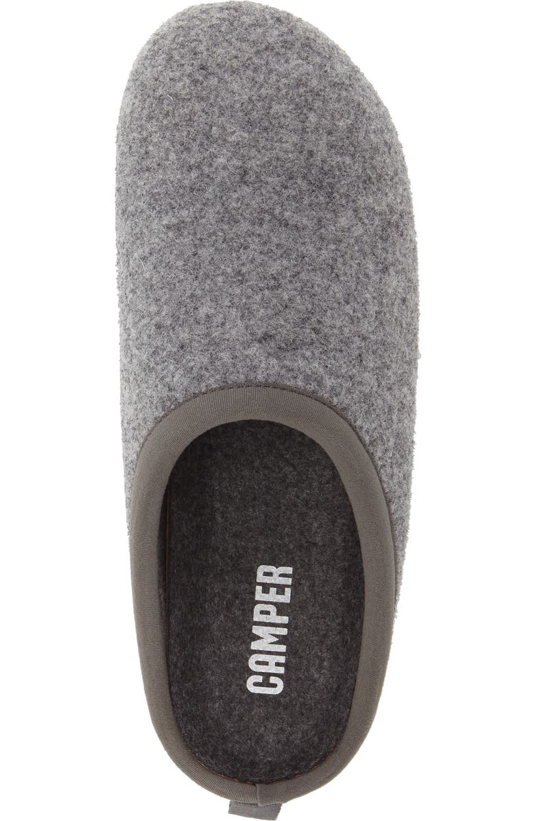 Camper 'Wabi' Slipper, Alternate, color,