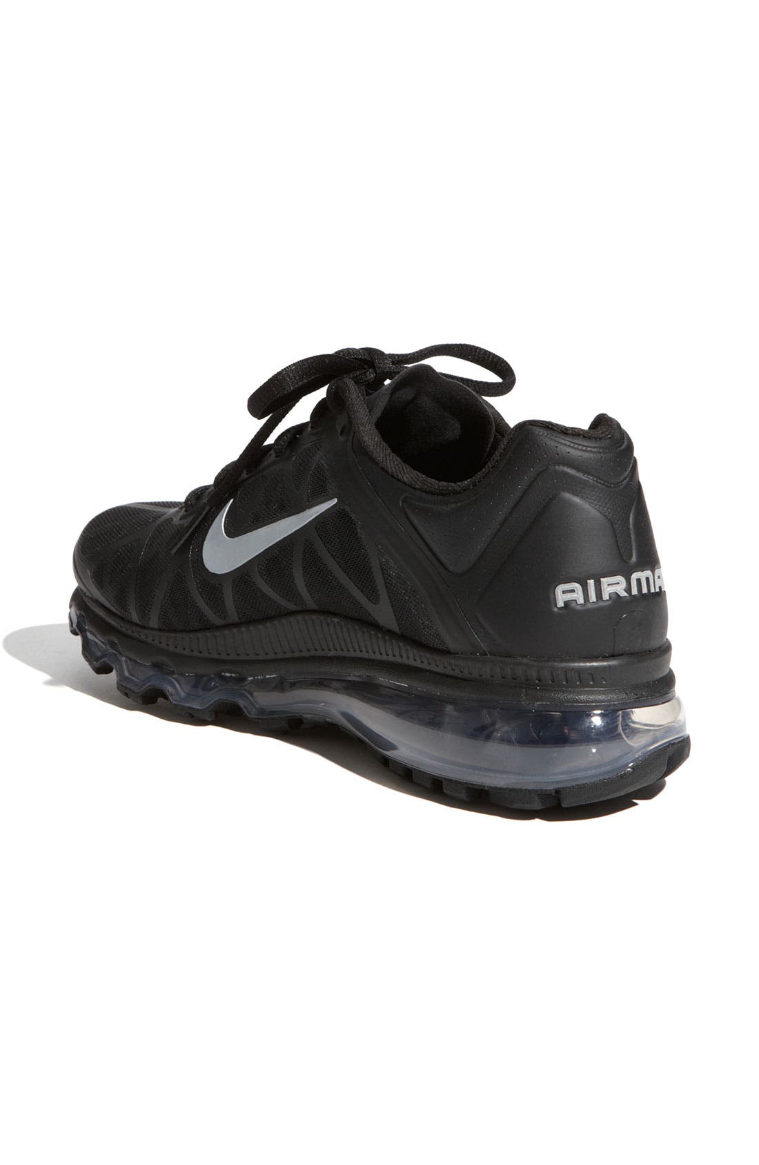 Nike 'Air Max+ 2011' Running Shoe, Alternate, color, 