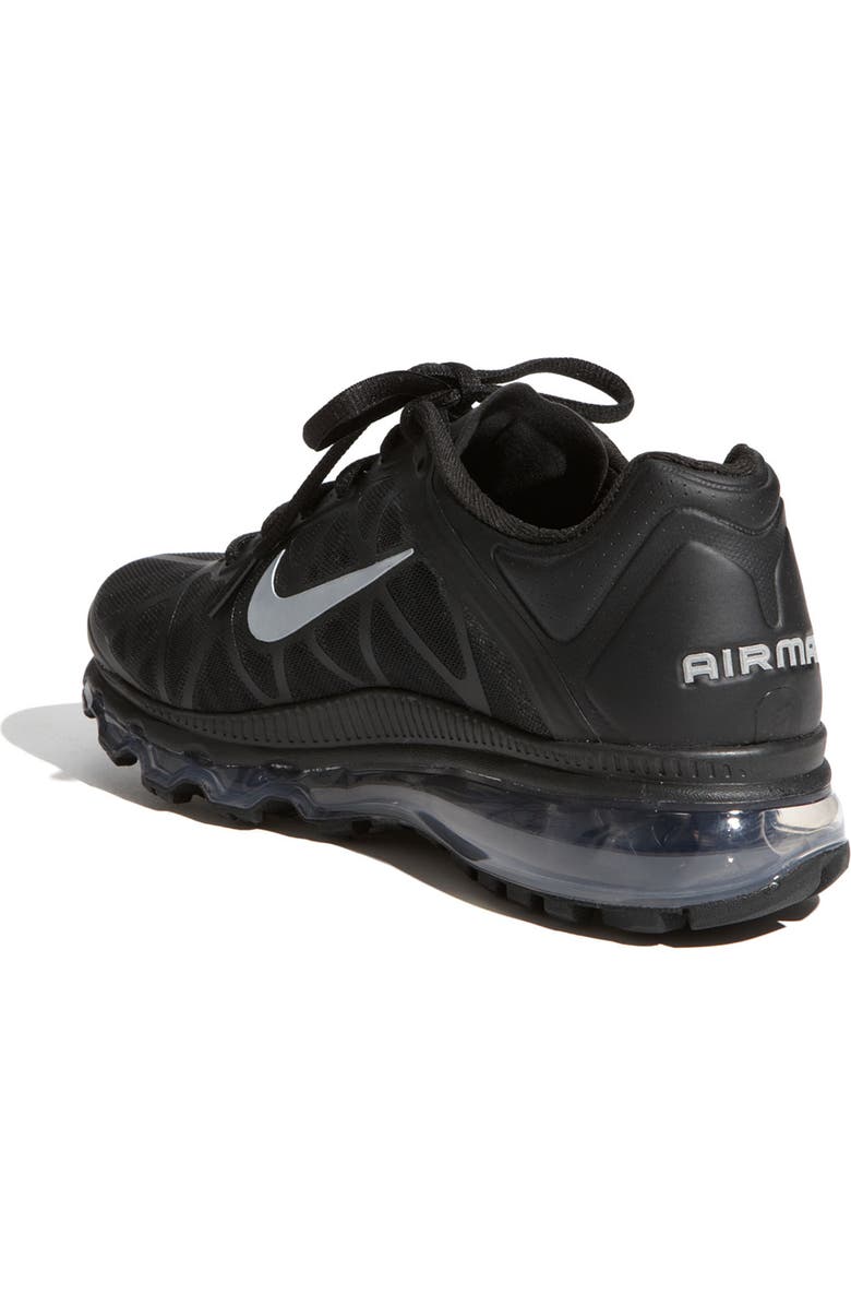 Nike 'Air Max+ 2011' Running Shoe, Alternate, color,