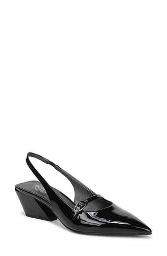 Franco Sarto Galin Slingback Pump