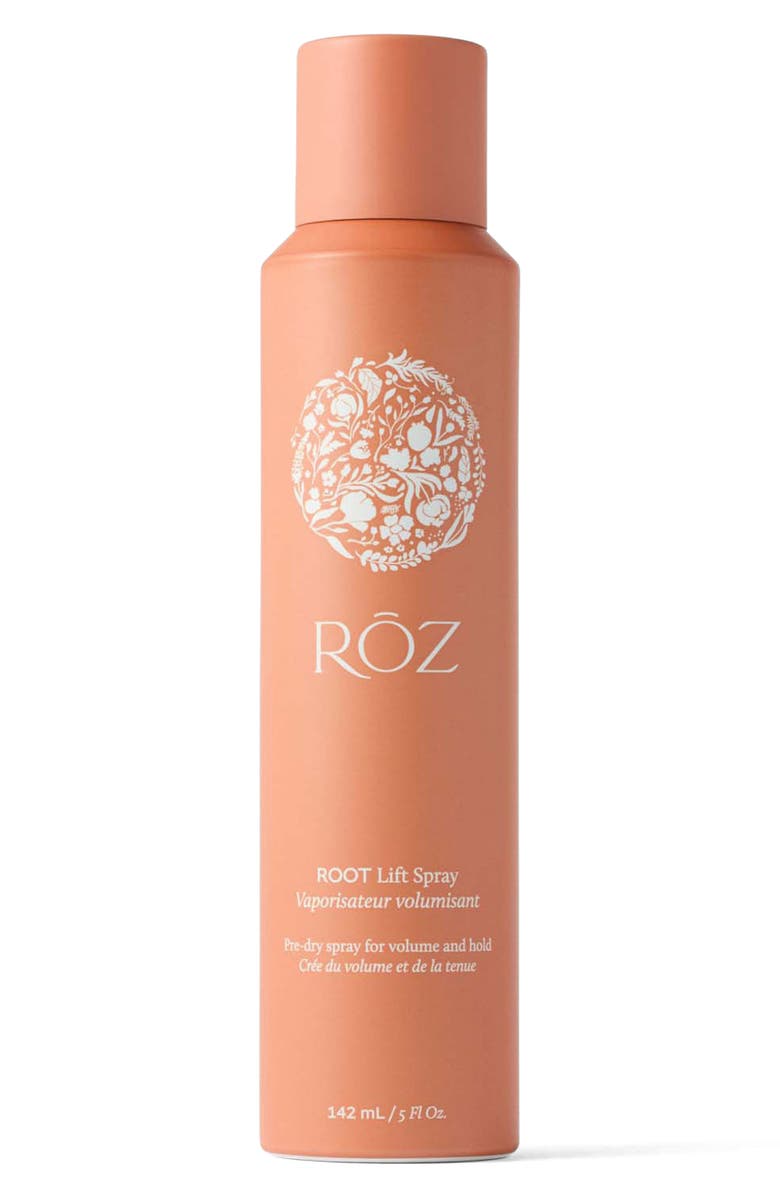 ROZ Root Lift Spray, Main, color, 