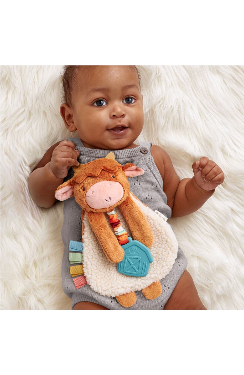 Itzy Ritzy Ritzy Rodeo Pack, Alternate, color, Multi Color