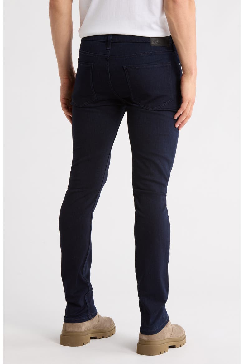 Lennox Slim Fit Jeans, Alternate, color, BROCKTON
