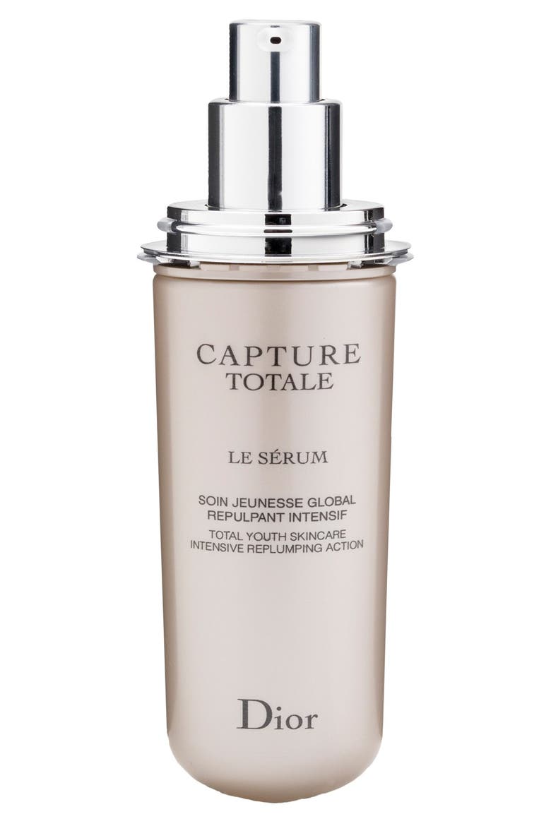 Capture Totale Le Serum Refill, Main, color, NO COLOR