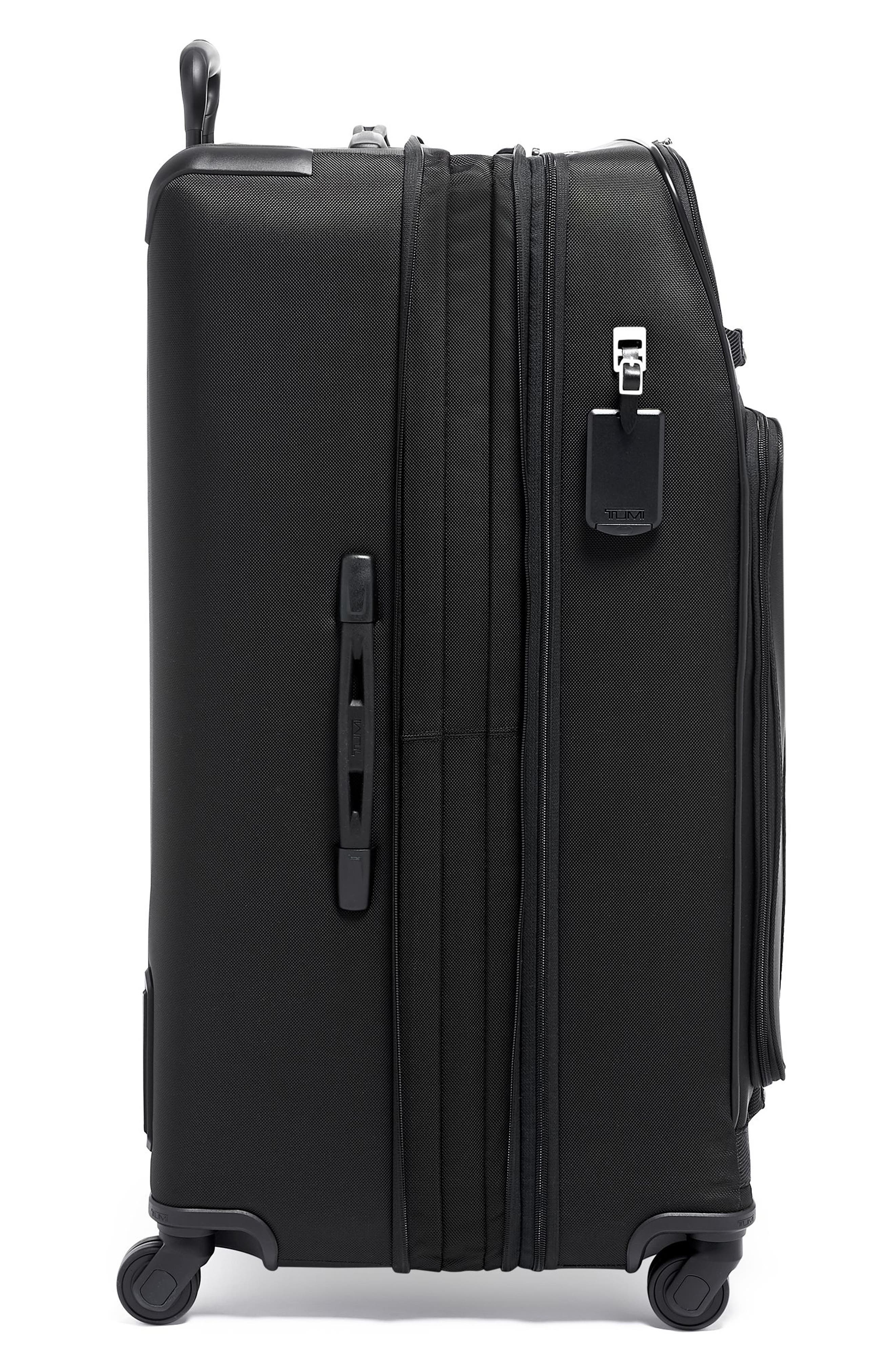 TUMI Merge 31-Inch Recycled Extended Trip Expandable Rolling Suitcase, Alternate, color, 
