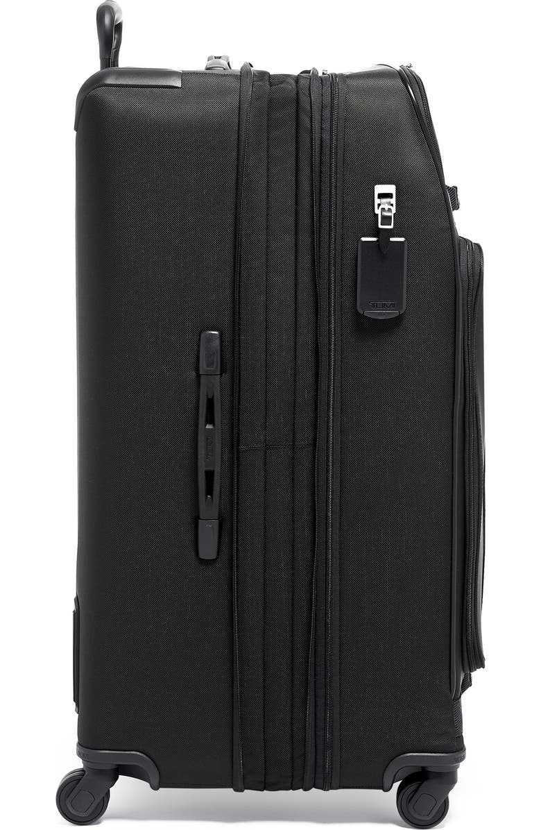 TUMI Merge 31-Inch Recycled Extended Trip Expandable Rolling Suitcase, Alternate, color,