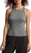 Beyond Yoga Formation Rib Tank
