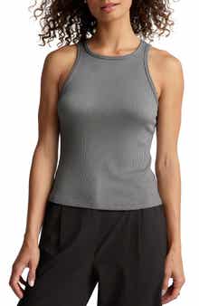 Beyond Yoga Formation Rib Tank