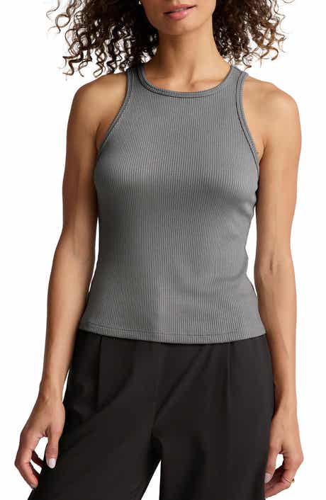 Beyond Yoga Formation Rib Tank