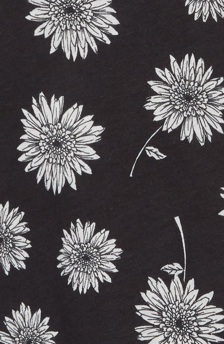 Billabong Dreamin' Daisies Dress, Alternate, color, 