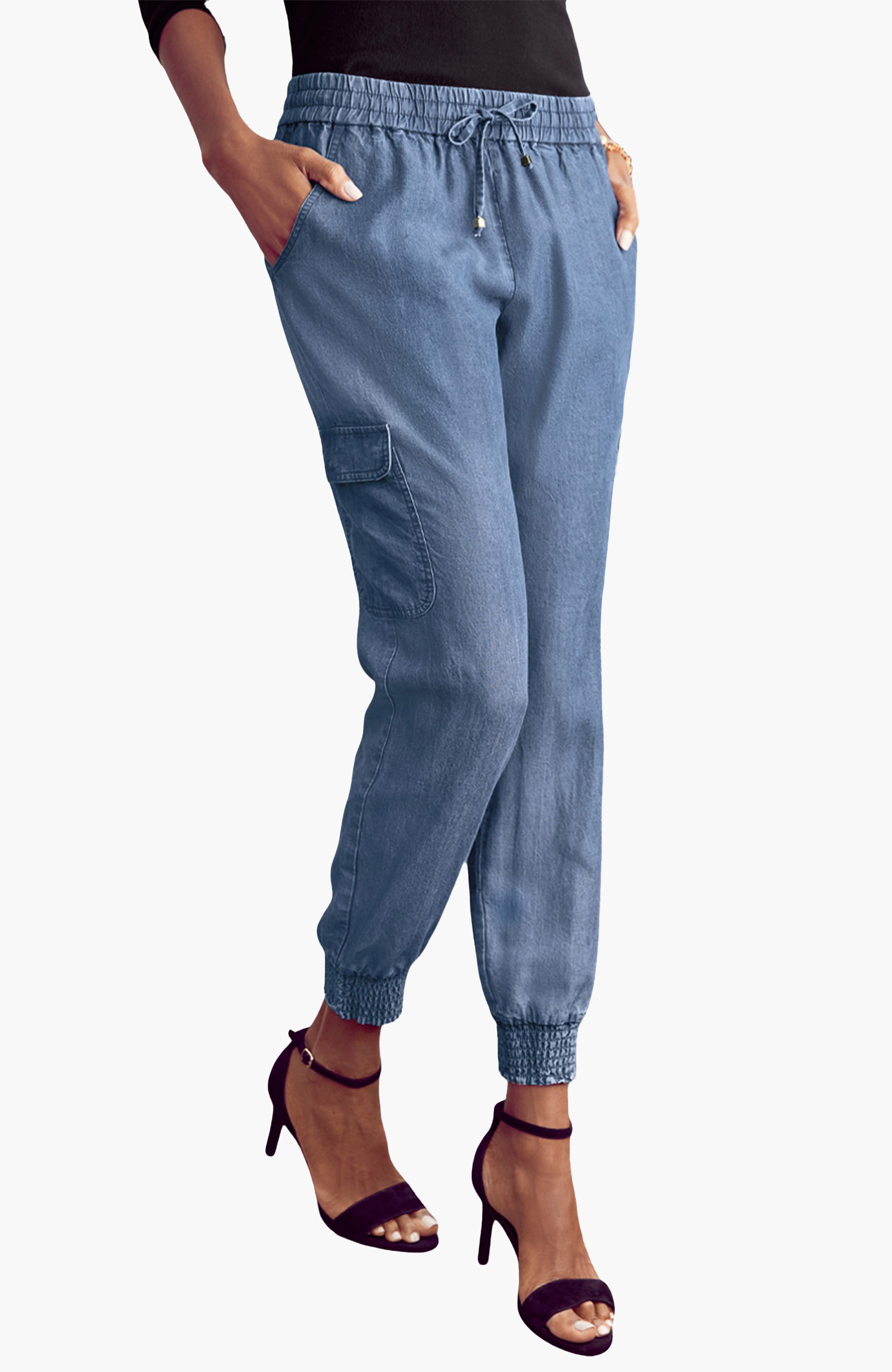 Denim