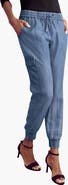 LASCANA Cargo Jogger Pants