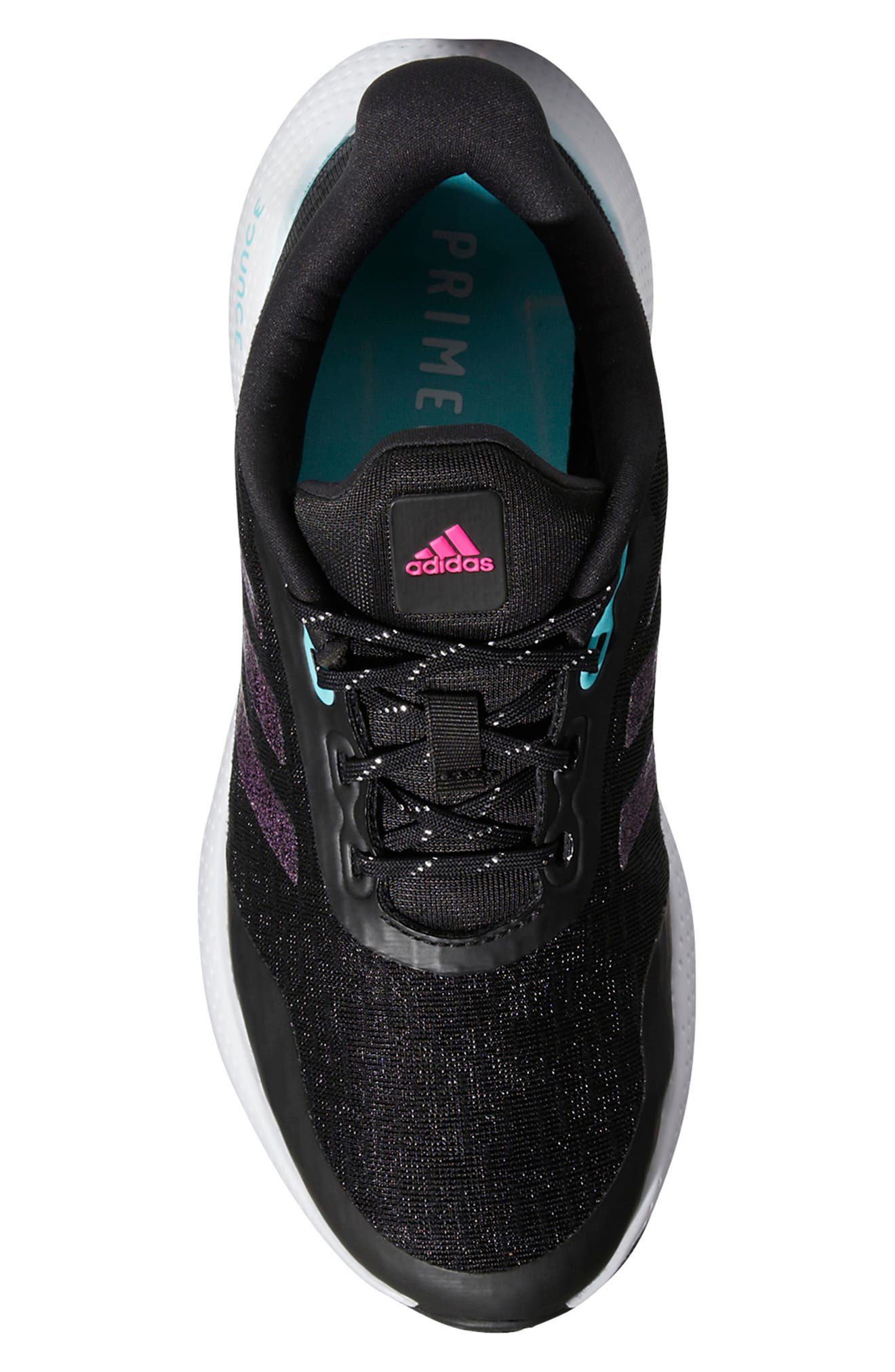 adidas EQ21 Run Running Shoe, Alternate, color, 