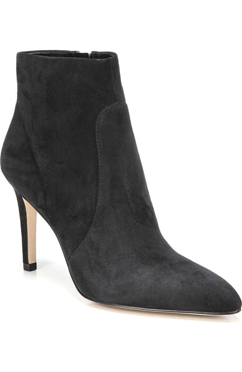 Sam Edelman Olette Pointy Toe Bootie, Main, color,