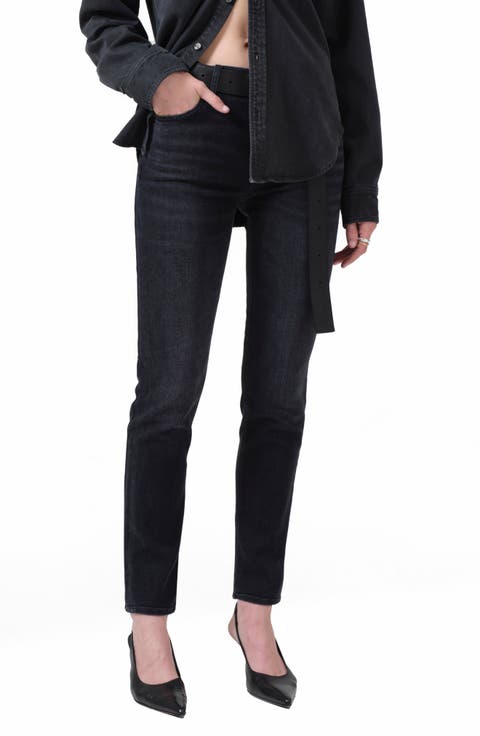 Isola Slim Fit Jeans (Medallion)